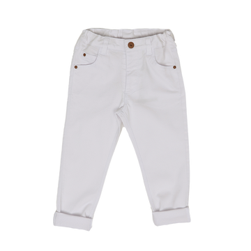 Tights A - White